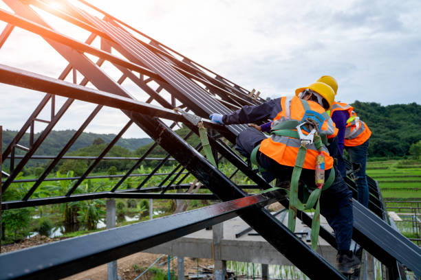 Heating Cable for Roof Installation in Galt, CA