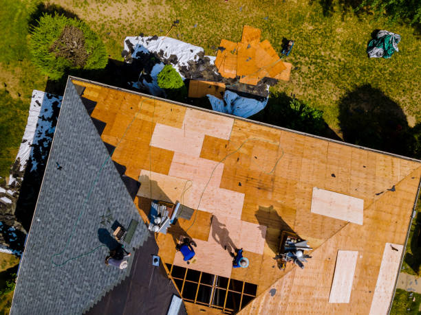 Roof Repair Estimates in Galt, CA